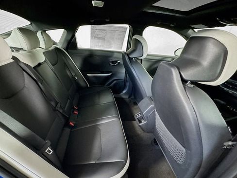 New 2025 Kia K4 GT-Line w/ GT-Line Premium Package image 28