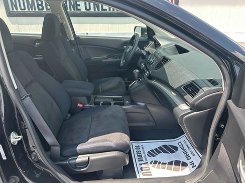 Used 2016 Honda CR-V LX image 22