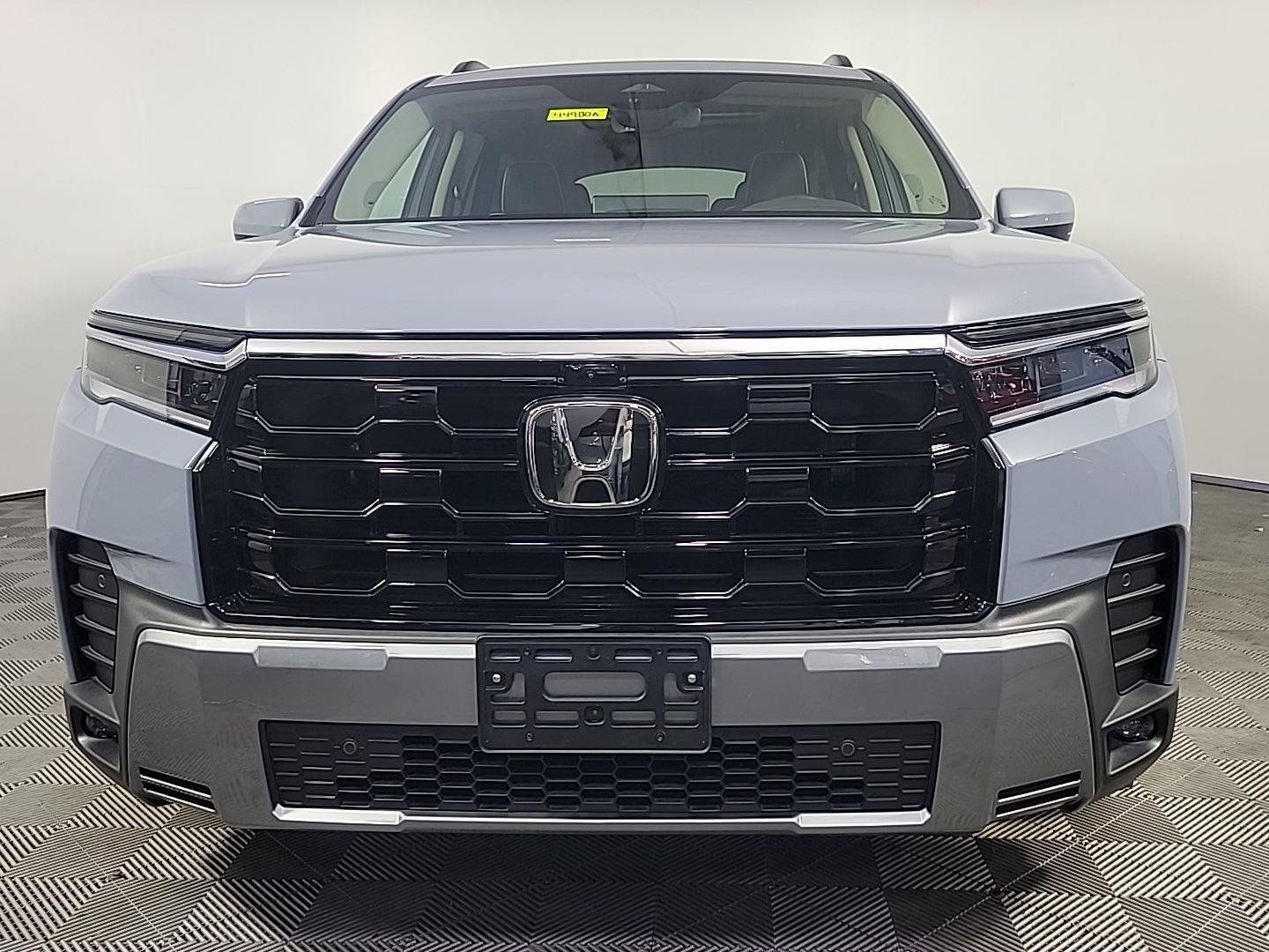 Certified 2026 Honda Pilot Elite image 13
