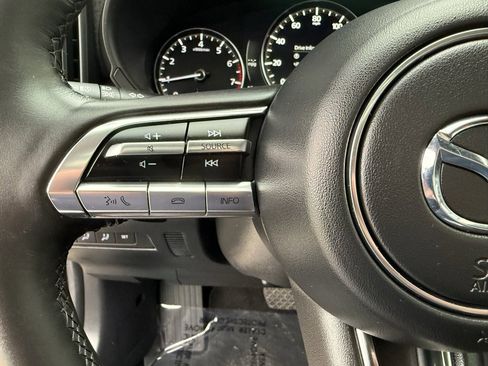 Used 2024 MAZDA CX-50 AWD 2.5 Turbo w/ Premium Pkg image 19