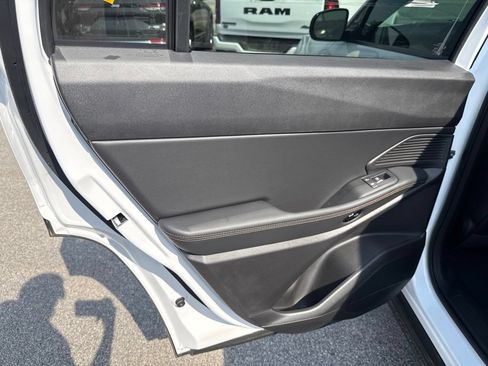 New 2026 Jeep Cherokee Limited AWD/4WD image 22