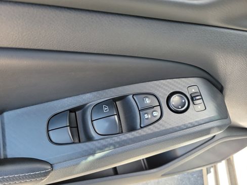 Used 2022 Nissan Altima 2.5 SV FWD image 26