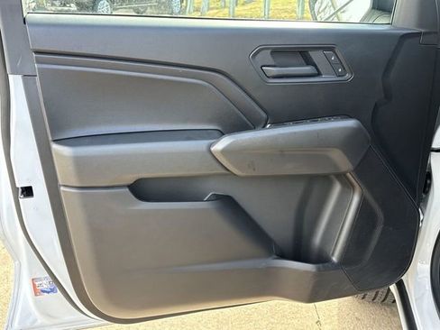 Used 2026 Chevrolet Colorado W/T w/ Advanced Trailering Package image 23