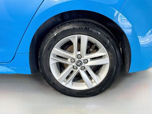 Used 2019 Toyota Corolla SE w/ SE Option Package FWD image 37