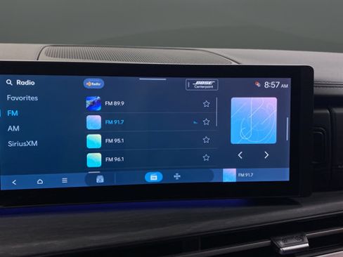 New 2026 Hyundai Santa Fe Limited AWD/4WD image 15