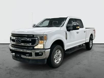 Used 2022 Ford F250 XLT w/ XLT Premium Package