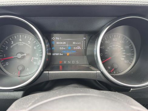 Used 2022 Ford Mustang GT Premium RWD image 32