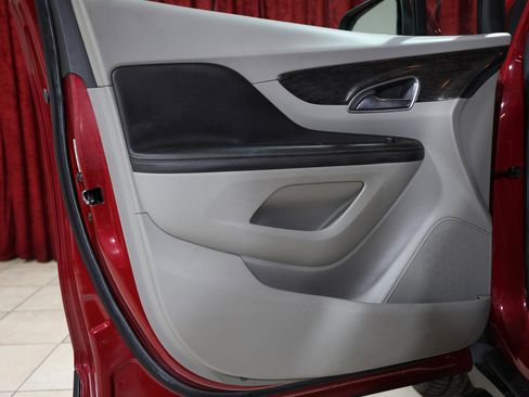 Used 2015 Buick Encore Convenience image 11