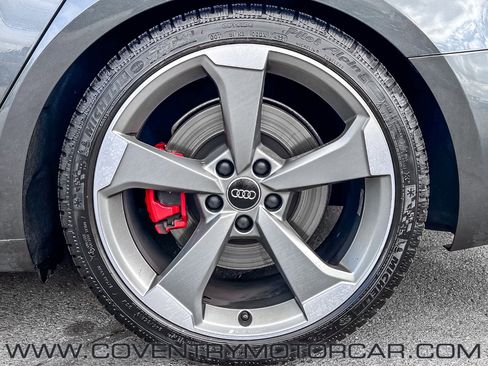Used 2019 Audi S4 Premium Plus w/ Premium Plus Package AWD/4WD image 9