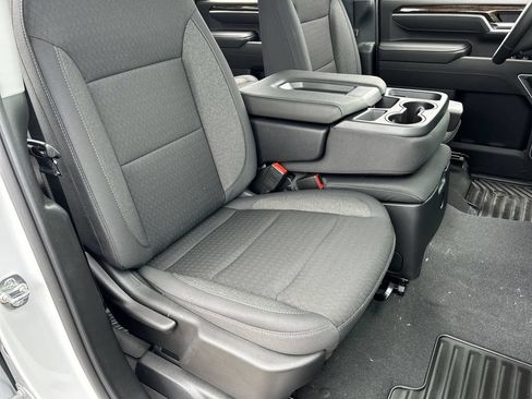 New 2026 GMC Sierra 2500 SLE AWD/4WD image 27