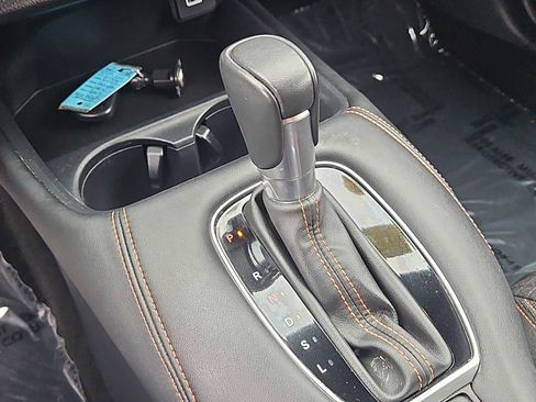 Certified 2025 Honda HR-V Sport image 24
