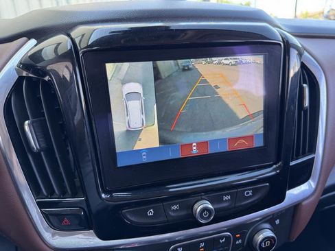 Used 2019 Chevrolet Traverse High Country image 40