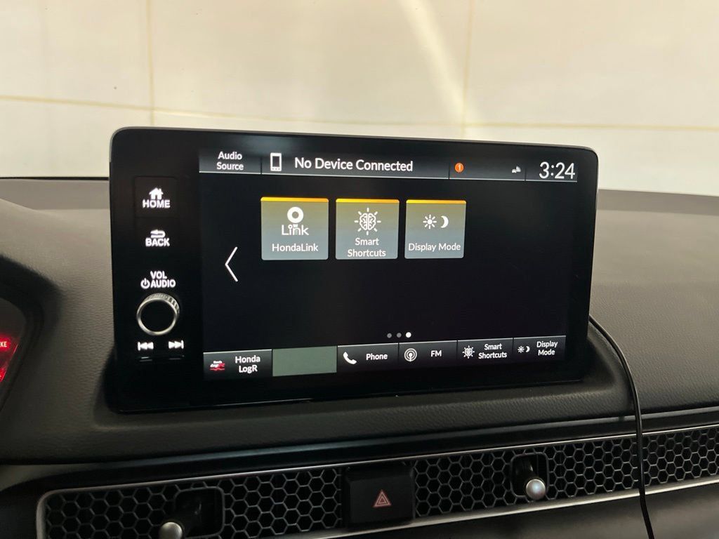 Used 2024 Honda Civic Type R image 64