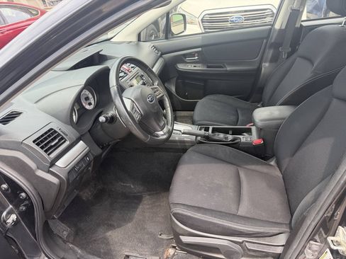 Used 2014 Subaru Impreza 2.0i Sport Premium w/ Popular Package #1 AWD/4WD image 22