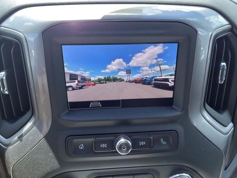 New 2024 GMC Sierra 3500 Pro w/ Convenience Package image 20