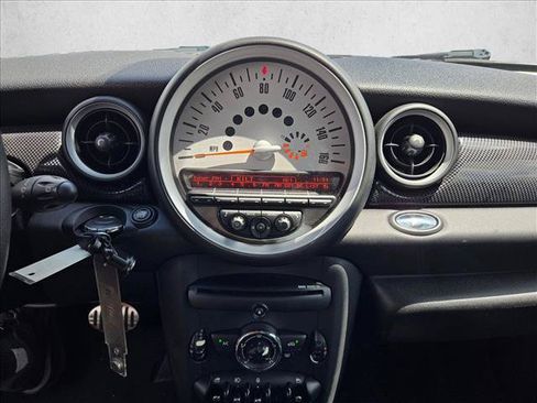 Used 2014 MINI Cooper Coupe S FWD image 12