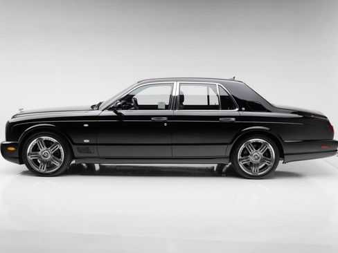 Used 2009 Bentley Arnage T RWD image 13