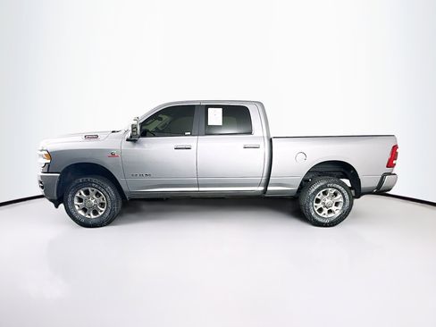 Used 2024 RAM 2500 Laramie w/ Safety Group image 4