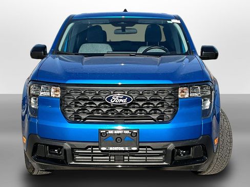 Used 2025 Ford Maverick XLT w/ XLT Luxury Package image 3