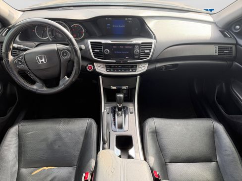 Used 2014 Honda Accord EX-L image 12