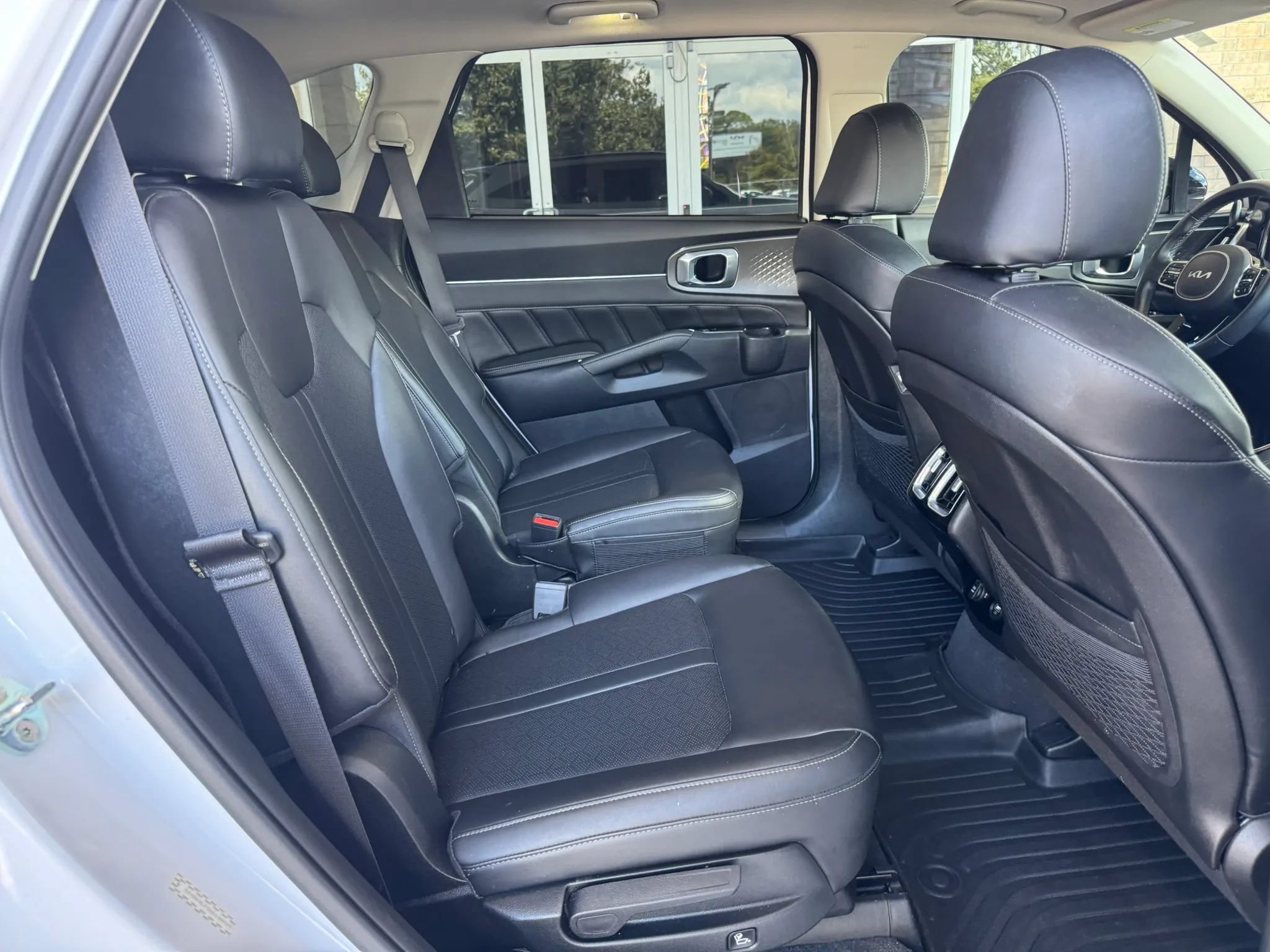 Used 2022 Kia Sorento SX FWD image 20
