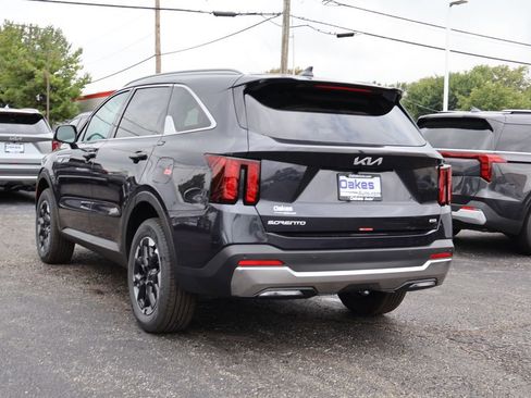 New 2026 Kia Sorento S AWD/4WD image 5