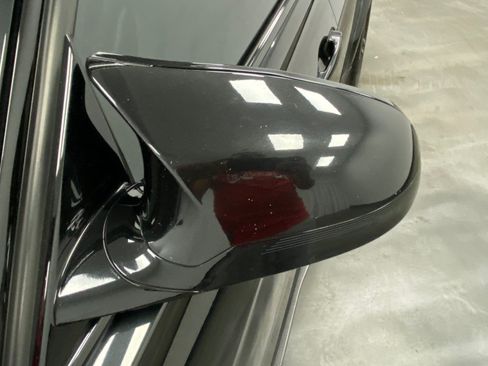 Used 2018 BMW M3 w/ Executive Package RWD image 11