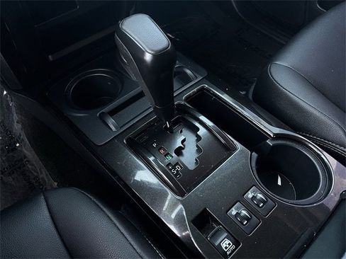 Used 2023 Toyota 4Runner 40th Anniversary SE image 22