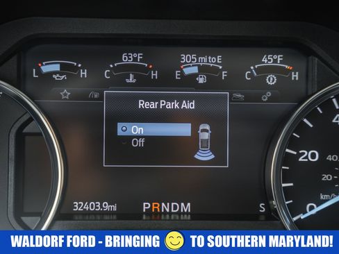 Certified 2022 Ford F350 Lariat w/ Lariat Ultimate Package image 55