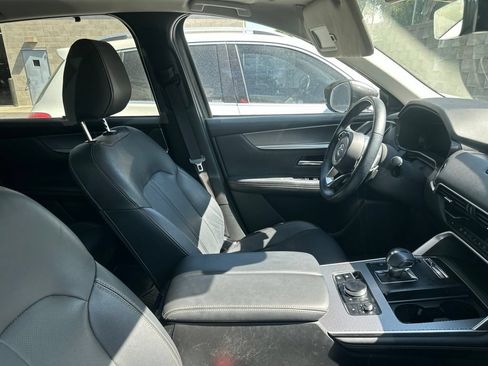 Used 2024 MAZDA CX-90 Plug-In Hybrid w/ Premium Pkg AWD/4WD image 7