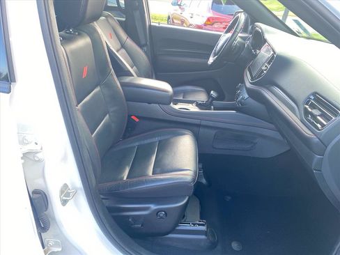 Used 2023 Dodge Durango R/T AWD/4WD image 29