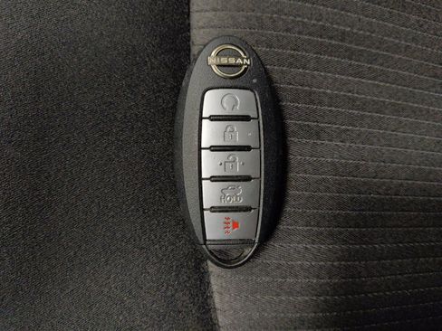 Used 2024 Nissan Altima 2.5 SV image 32