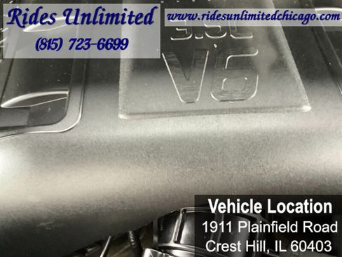 Used 2016 Ford F150 XLT w/ Equipment Group 302A Luxury AWD/4WD image 33