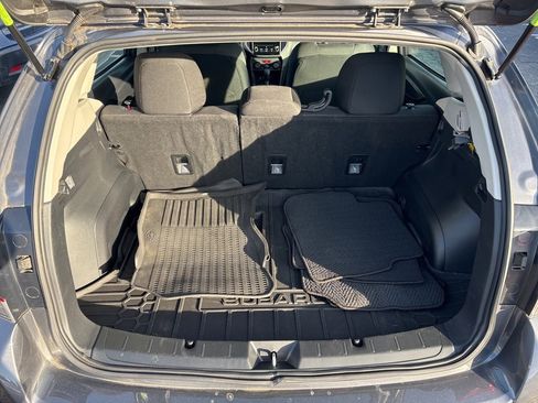 Certified 2022 Subaru Impreza Premium image 25