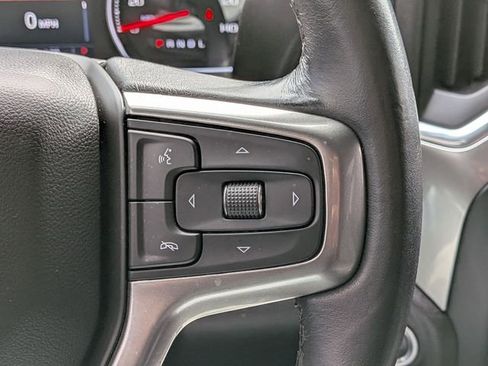 Used 2021 Chevrolet Silverado 1500 RST w/ Convenience Package II AWD/4WD image 20