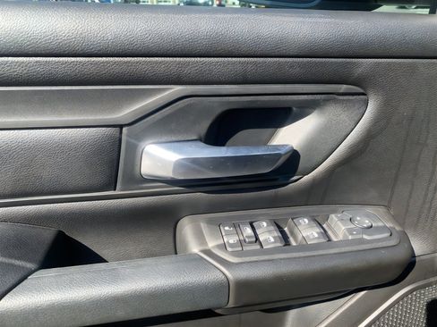 New 2025 RAM 1500 Tradesman image 25