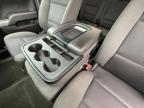 Used 2018 Chevrolet Silverado 1500 LT w/ All Star Edition image 20