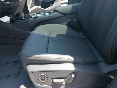 New 2027 Audi Q6 e-tron Premium Plus AWD/4WD image 32