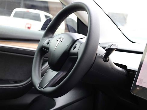 Used 2021 Tesla Model 3 Performance AWD/4WD image 15