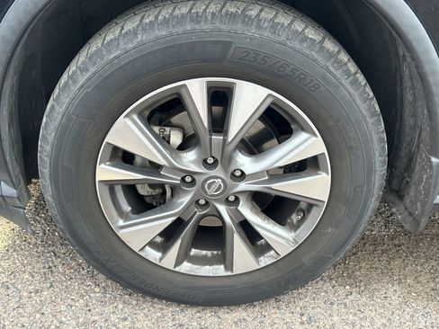 Used 2016 Nissan Murano SL FWD image 10