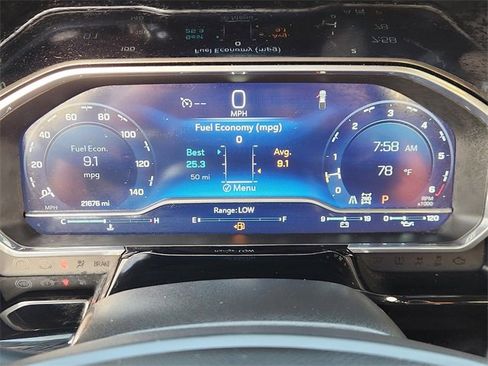 Used 2023 Chevrolet Silverado 1500 RST w/ All Star Edition Plus image 15