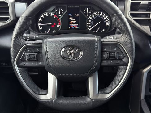Used 2025 Toyota Tundra SR5 image 12