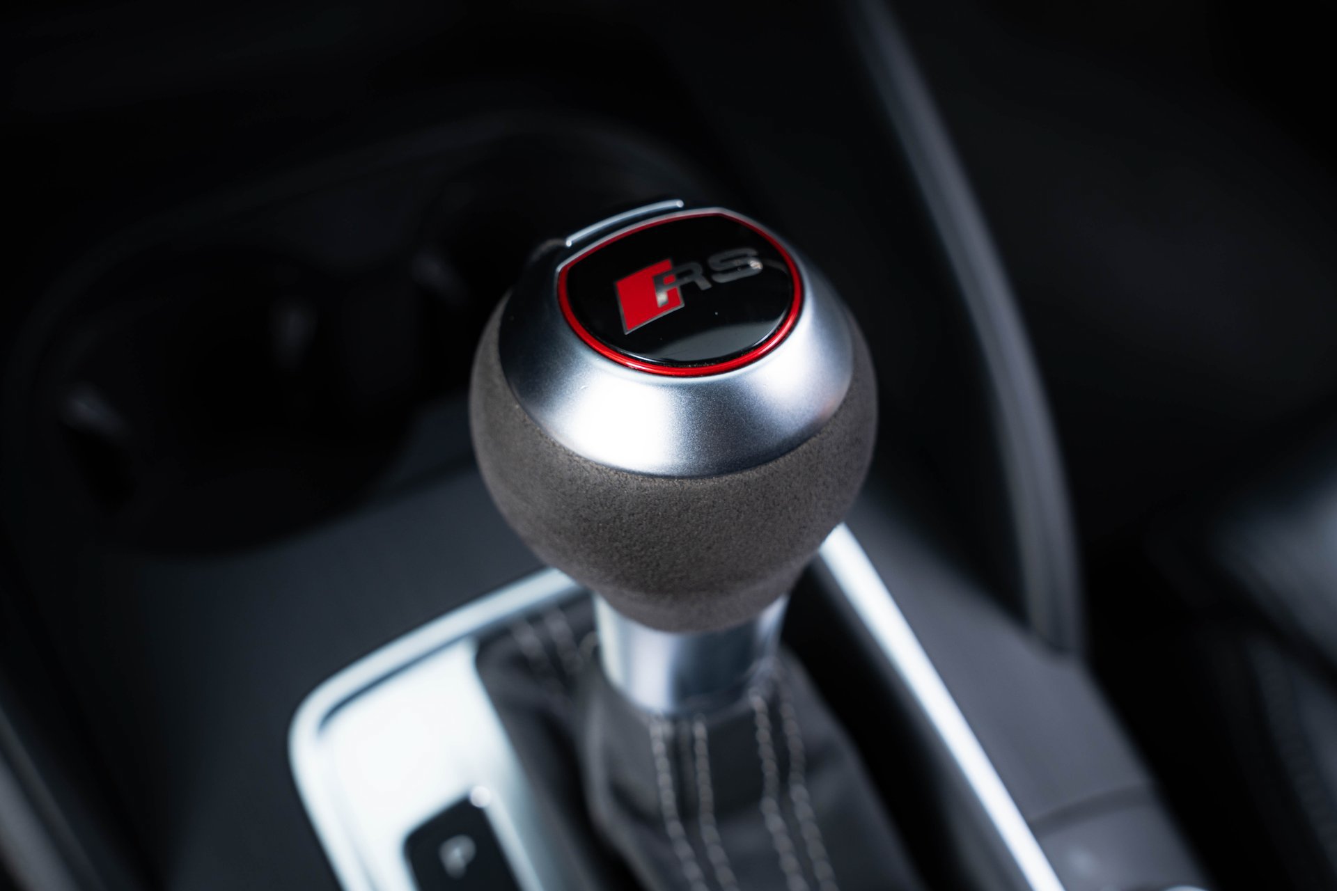 Used 2018 Audi RS 3 AWD/4WD image 19
