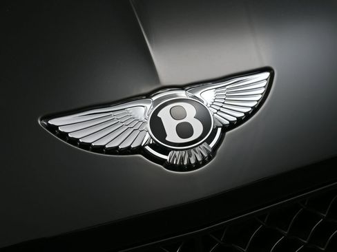 Certified 2023 Bentley Continental GT V8 image 13