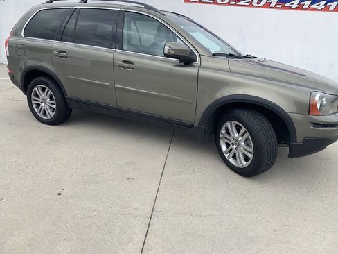 Used 2009 Volvo XC90 3.2 FWD image 7