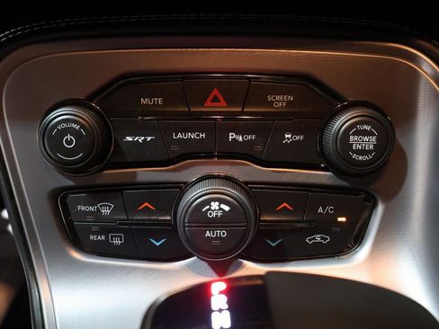 Used 2023 Dodge Challenger SRT Hellcat image 38