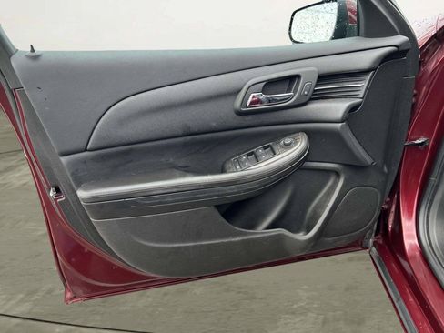 Used 2016 Chevrolet Malibu LT w/ Power Convenience Package FWD image 18