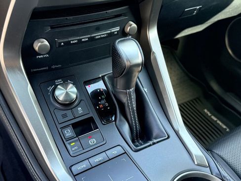 Used 2019 Lexus NX 300 FWD image 23