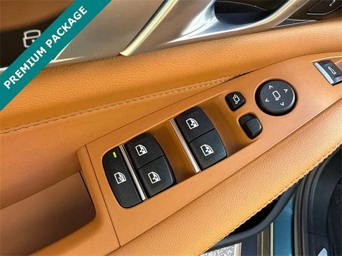 Used 2024 BMW X5 sDrive40i w/ Parking Assistance Package image 18