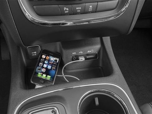 Used 2014 Dodge Durango Limited w/ Nav & Power Liftgate Group AWD/4WD image 10